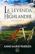 La leyenda del Highlander