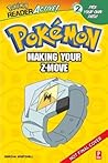 Pokemon Readeractive: Making Your Z-Move