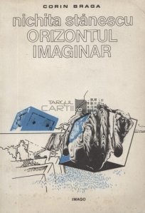 Nichita Stănescu, orizontul imaginar
