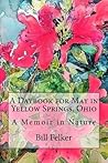 A Daybook for May...