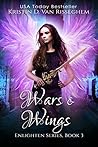 Wars & Wings (Enlighten #3)