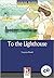 To the Lighthouse with CD, Intermediate Level