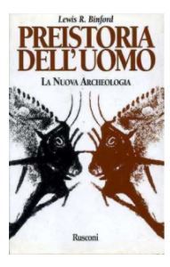 Preistoria dell'uomo (Paperback)