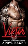 Viktor (Kincaid Security & Investigations, #2)