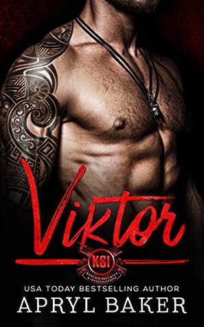 Viktor (Kincaid Security & Investigations, #2)