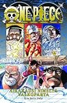 One Piece 58: Aik...