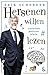 Hersenen willen lezen by Erik Scherder