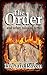The Order and Other Tales of Terror by Richard Raven