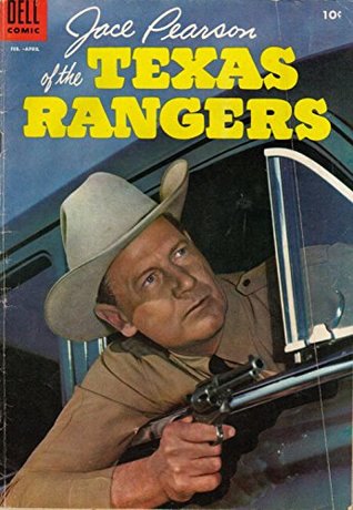 Jace Pearson of the Texas Rangers #9 (Kindle Edition)