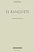 Colección Platón. El banquete by Plato