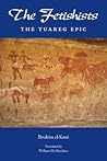 The Fetishists (CMES Modern Middle East Literatures in Translation) The Fetishists (CMES Modern Middle East Literatures in Translation)