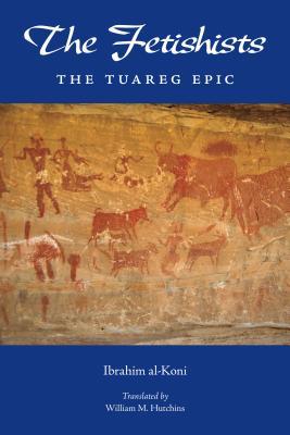 The Fetishists (CMES Modern Middle East Literatures in Translation)