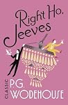 Right Ho, Jeeves