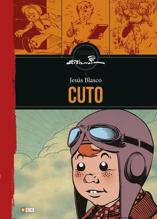 Cuto vol. 01 (Colección Jesús Blasco)