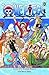 One Piece 61 by Eiichiro Oda One Piece 61 by Eiichiro Oda