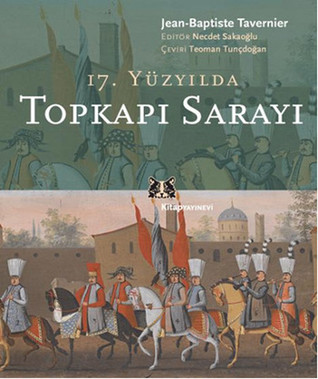 17. Yüzyılda Topkapı Sarayı (Paperback)