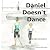 Daniel Doesn't Dance by Robin Conrad Sturm