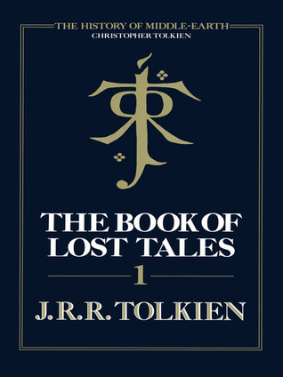 The Book of Lost Tales, Part One
