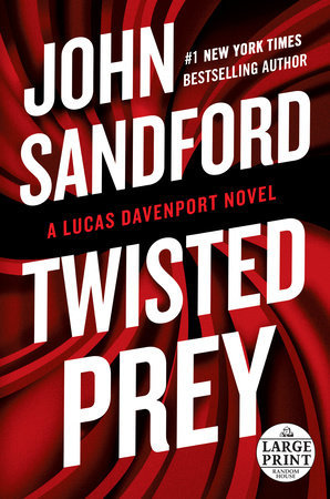 Twisted Prey