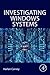 Investigating Windows Systems