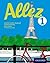 Allez: Student Book 1
