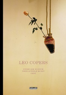 Leo Copers (Hardcover)