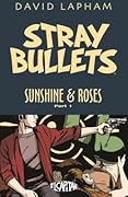 Stray Bullets: Sunshine & Roses, Part 1: Kretchmeyer