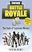 Fortnite: Battle Royale - The Ultimate Book of Memes