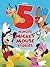 5-Minute Mickey Mouse Stori...