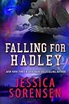 Falling for Hadley (Chasing the Harlyton Sisters #2)