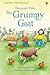 Farmyard Tales: The Grumpy Goat (Usborne First Reading Level 2)