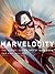 Marvelocity by Alex Ross