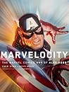 Marvelocity by Alex Ross