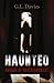 Haunted by G.L. Davies