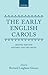 The Early English Carols (|c OET |t Oxford English Texts)