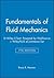 Fundamentals of Fluid Mecha...
