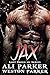 Jax by Ali  Parker