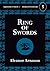 Ring of Swords (Hwarhath, #1)