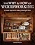The Why & How of Woodworkin...
