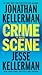 Crime Scene by Jonathan Kellerman