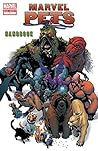 Marvel Pets Handb...