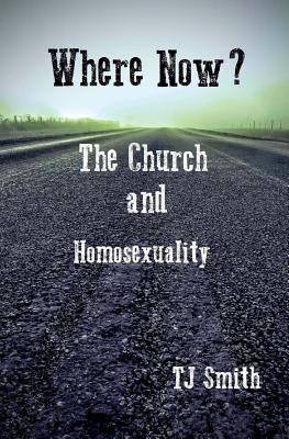Where Now? The Church and Homosexuality