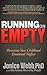 Running on Empty by Jonice Webb