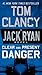 Clear and Present Danger (A Jack Ryan Novel)