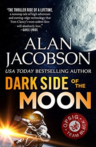 Dark Side of the Moon (OPSIG Team Black #4)