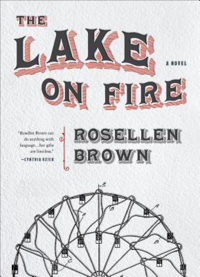 The Lake on Fire (Paperback)
