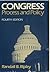Congress by Randall B. Ripley
