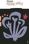 Pozdní prózy