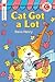 Cat Got a Lot (I Like to Read)