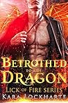 Betrothed to the ...